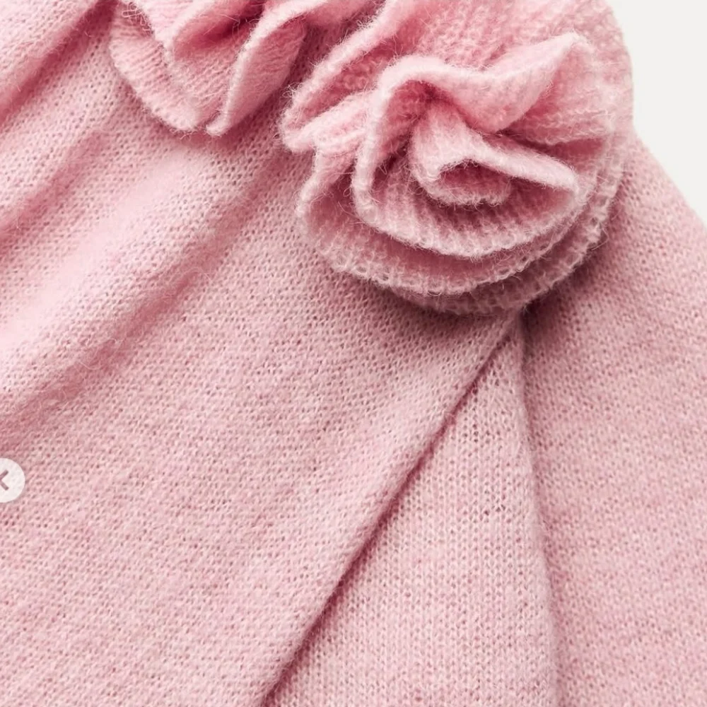 Zara new tags